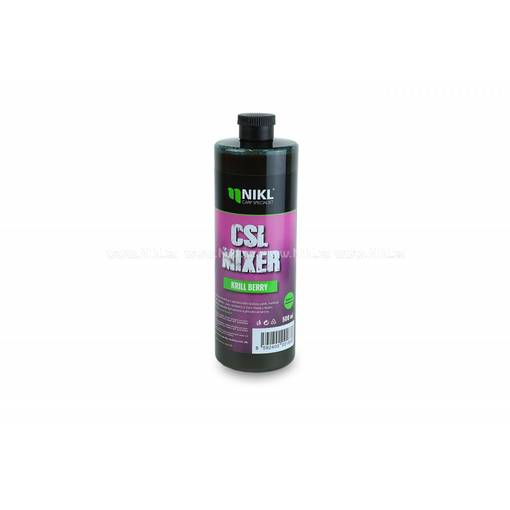 NIKL CSL MIXER KRILL BERRY 500ML