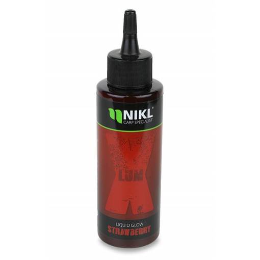 NIKL LUM-X RED GLOW 115ml