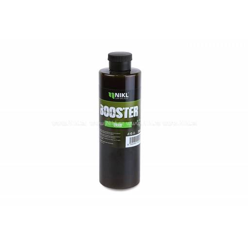 NIKL BOOSTER 250ml CRAB