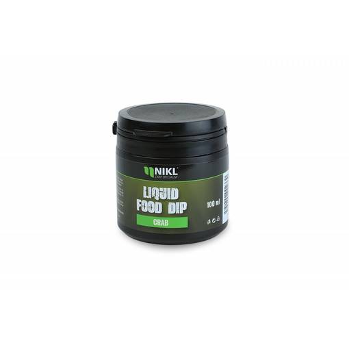 NIKL FOOD DIP CRAB 100ml