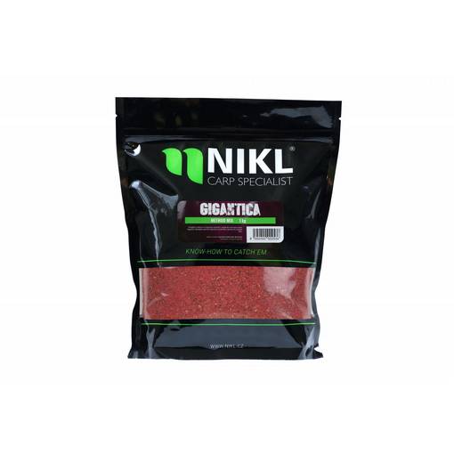 NIKL METHOD GIGANTICA 1kg