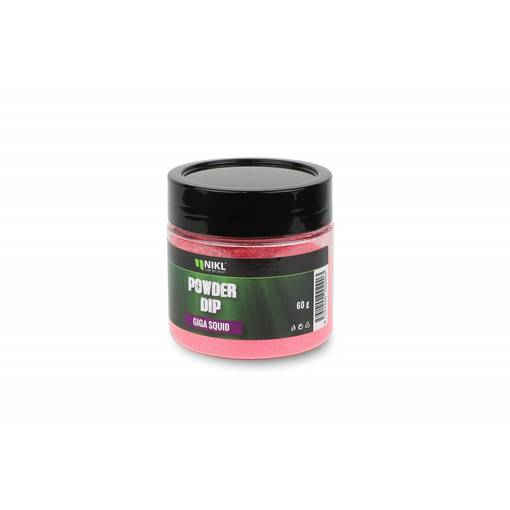 NIKL POWDER DIP GIGA SQUID