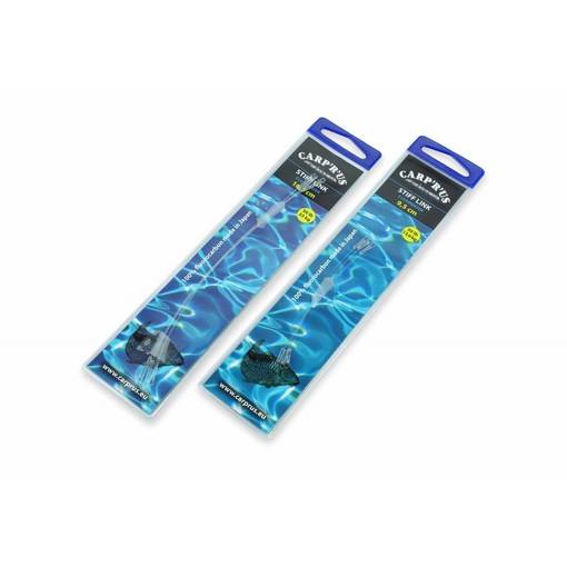 CARP R US STIFF LINK 16.5CM
