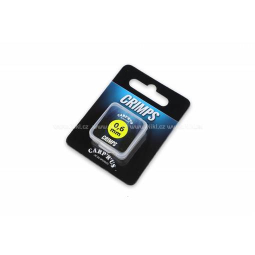 CARP R US CRIMP 50pcs