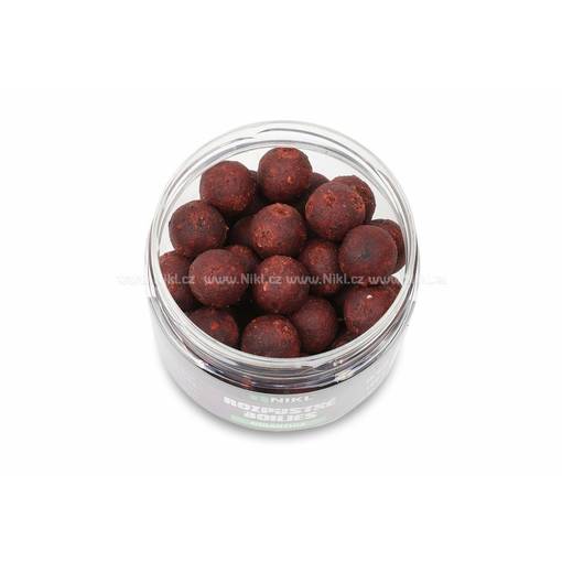 NIKL SOLUBILE 150G GIGANTICA