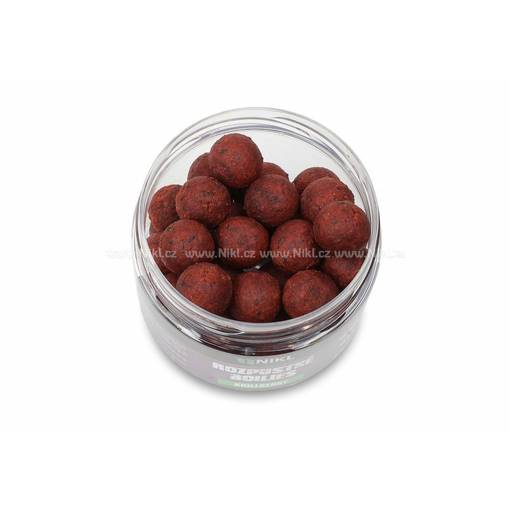 NIKL SOLUBILE 150G KRILLBERRY