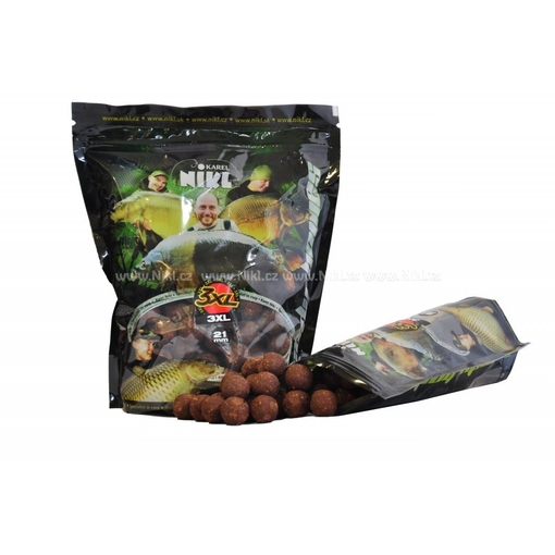 NIKL BOILIES 3XL