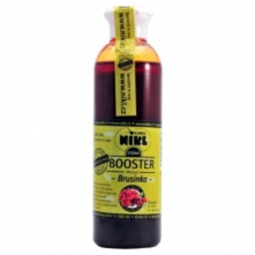 NIKL BOOSTER 250ml