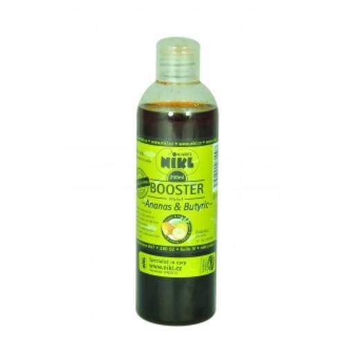 NIKL BOOSTER 250ml