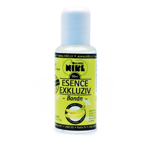 NIKL AROMA 50ml