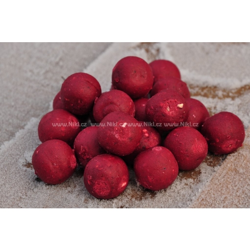 NIKL BOILIES GIGANTICA