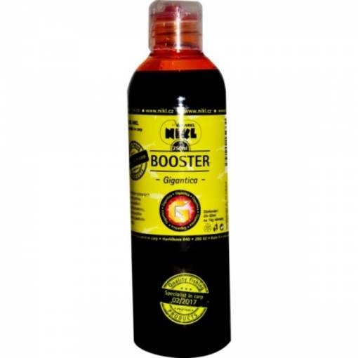 NIKL BOOSTER 250ml