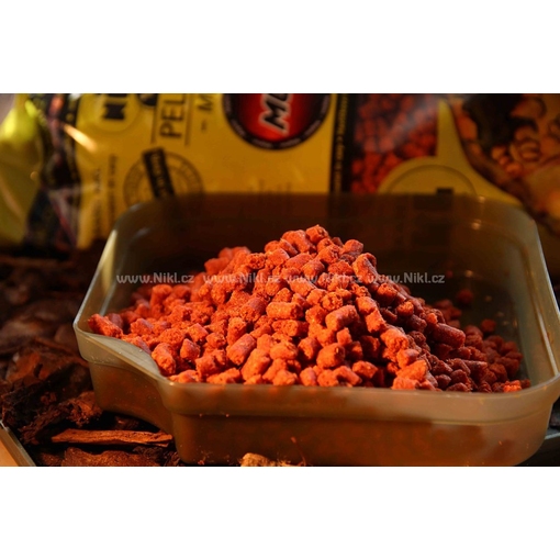NIKL PELLETS MGS
