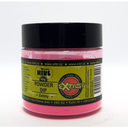 NIKL POWDER DIP