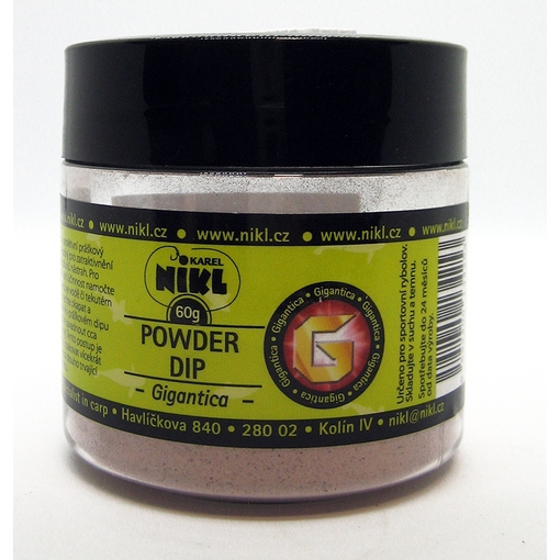 NIKL POWDER DIP