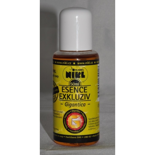 NIKL AROMA 50ml