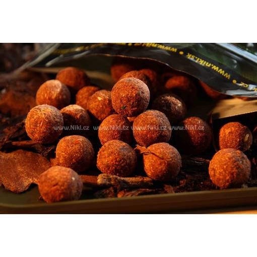 NIKL BOILIES MGS 3kg