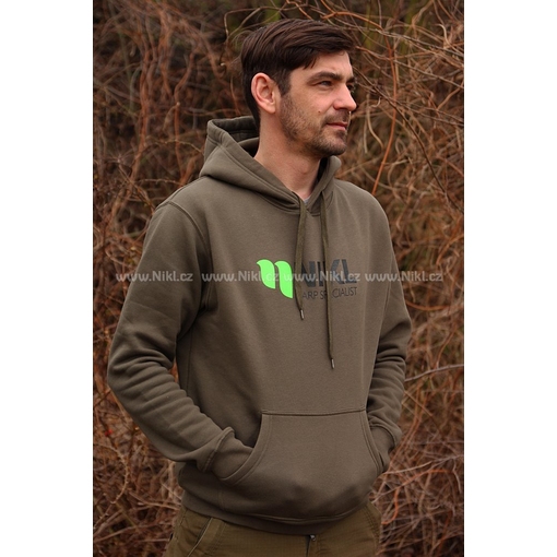 NIKL HOODY