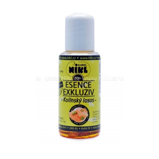 NIKL AROMA 50ml