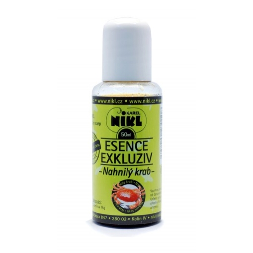 NIKL AROMA 50ml