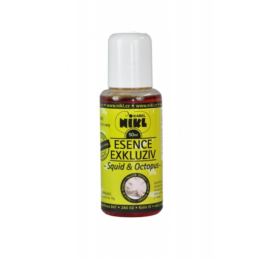 NIKL AROMA 50ml