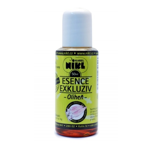 NIKL AROMA 50ml