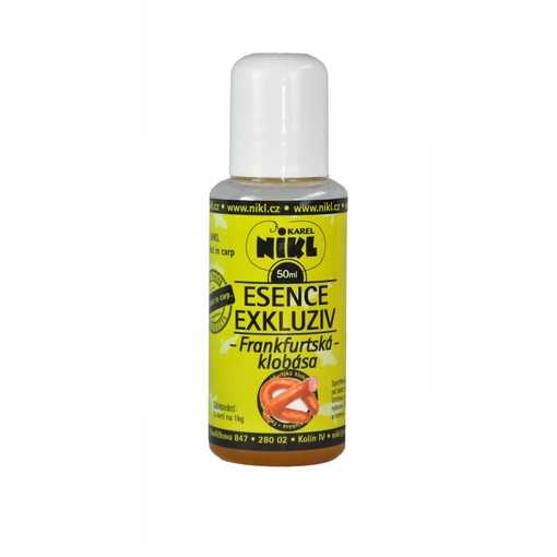 NIKL AROMA 50ml
