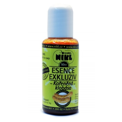 NIKL AROMA 50ml
