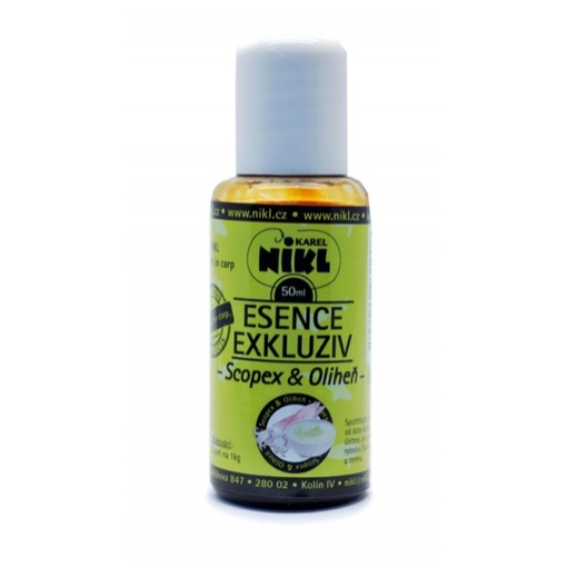 NIKL AROMA 50ml