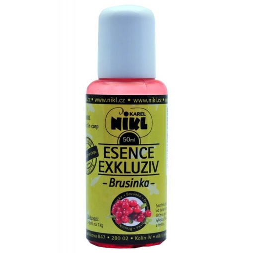NIKL AROMA 50ml