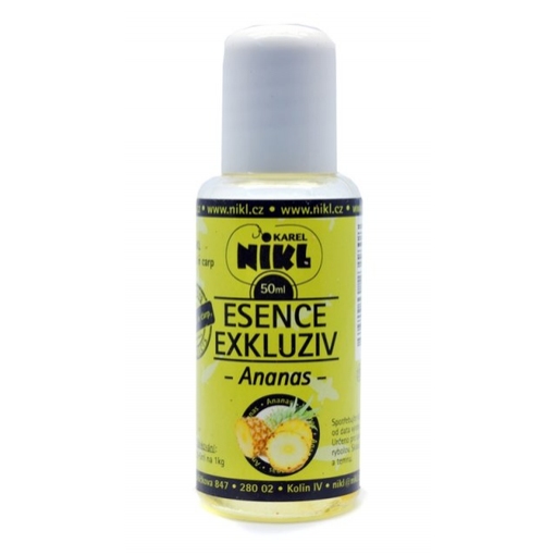 NIKL AROMA 50ml
