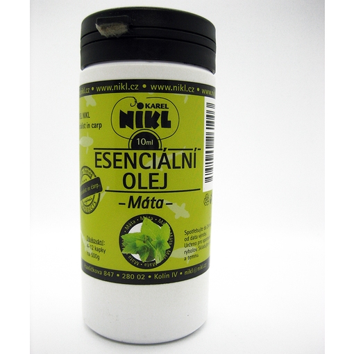 NIKL META OIL 10ml