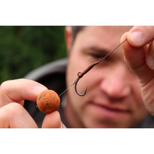 CARP R US READY MADE MULTI RIG STRIP X 25lb Centurion