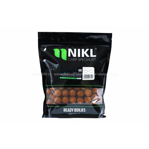 NIKL BOILIES 68