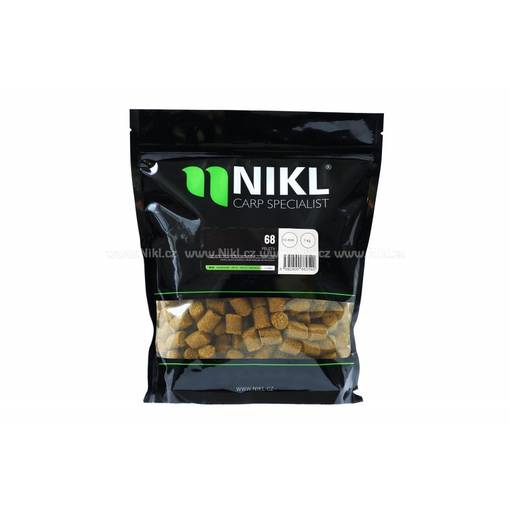 NIKL PELETS 68