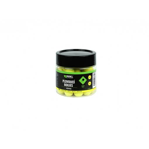 NIKL POP UPS PEPPER