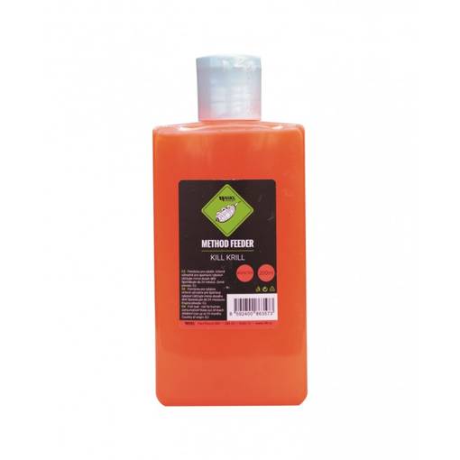 NIKL FEEDER BOOSTER 200ml