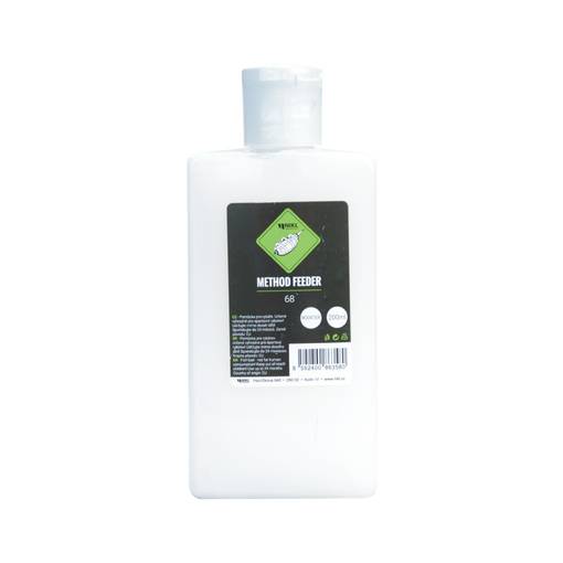 NIKL FEEDER BOOSTER 200ml