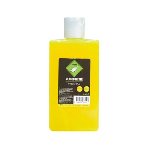 NIKL FEEDER BOOSTER 200ml