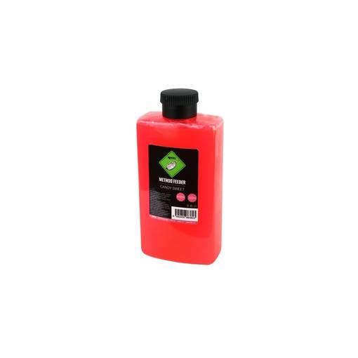 NIKL FEEDER BOOSTER 200ml