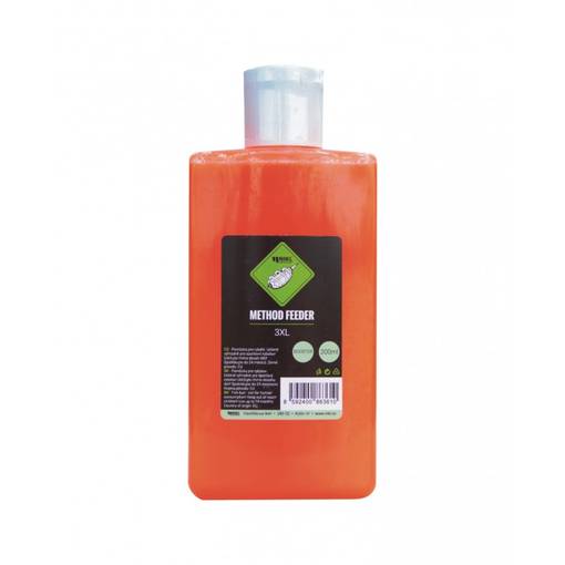 NIKL FEEDER BOOSTER 200ml