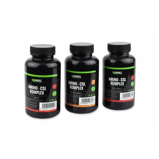 NIKL AMINO CSL KOMPLEX 250ml