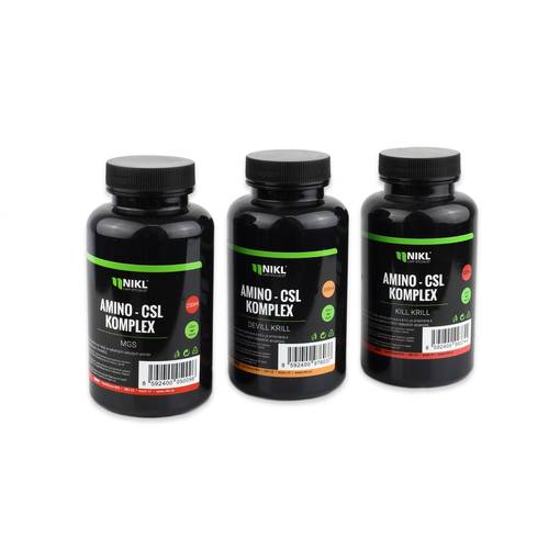 NIKL AMINO CSL KOMPLEX 500ml