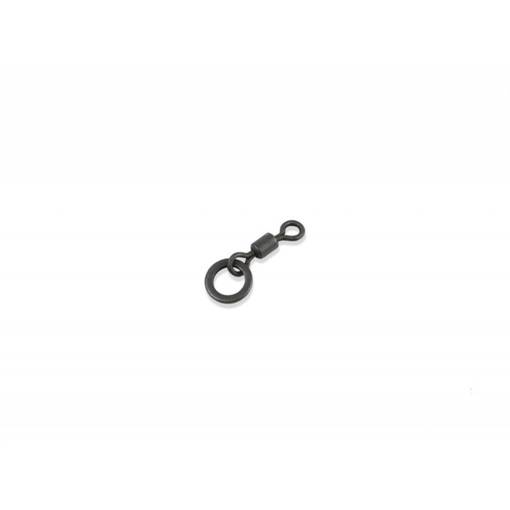 CARP R US RINGED MICRO SWIVEL