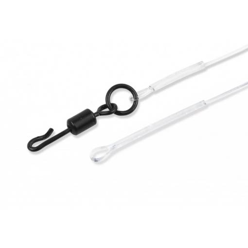 CARP R US SUPER STIFF LINK 16.5cm RONNIE BOOM