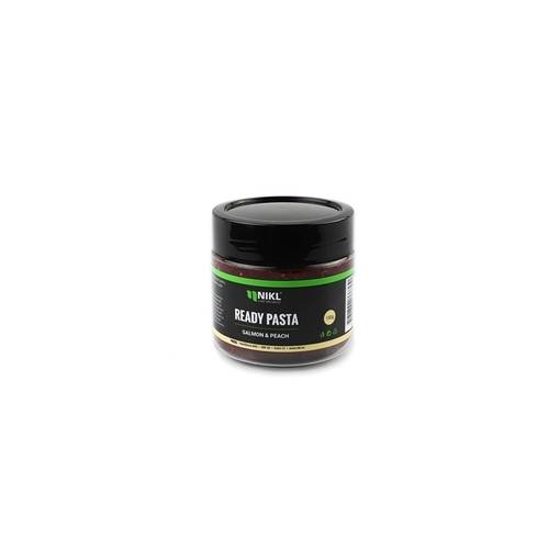NIKL READY PASTA SALMON PEACH 150g