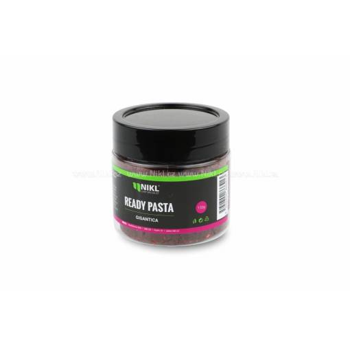NIKL PASTA GIGANTICA 150g