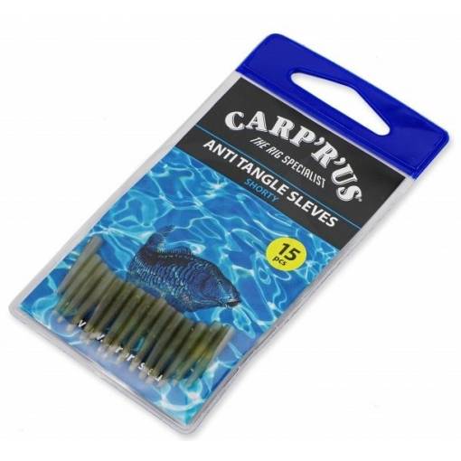 CARP R US ANTI TANGLE SLEEVES SHORTY