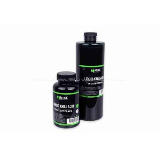 NIKL LIQUID KRILL ACID 500ml