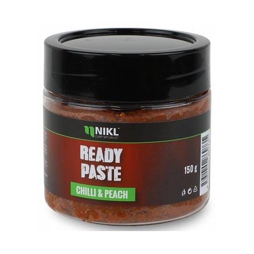 NIKL PASTA CHILLI & PEACH 150g